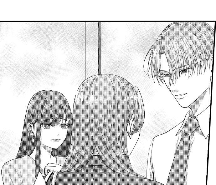 I Just Can’t Quit My Ex - Chapter 38 Page 40