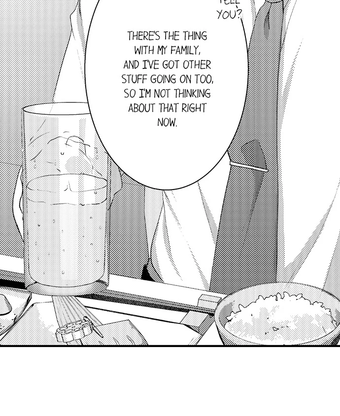 I Just Can’t Quit My Ex - Chapter 39 Page 20