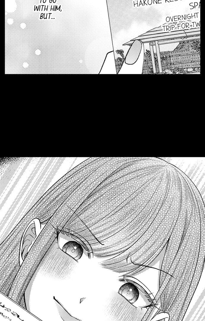 I Just Can’t Quit My Ex - Chapter 40 Page 24