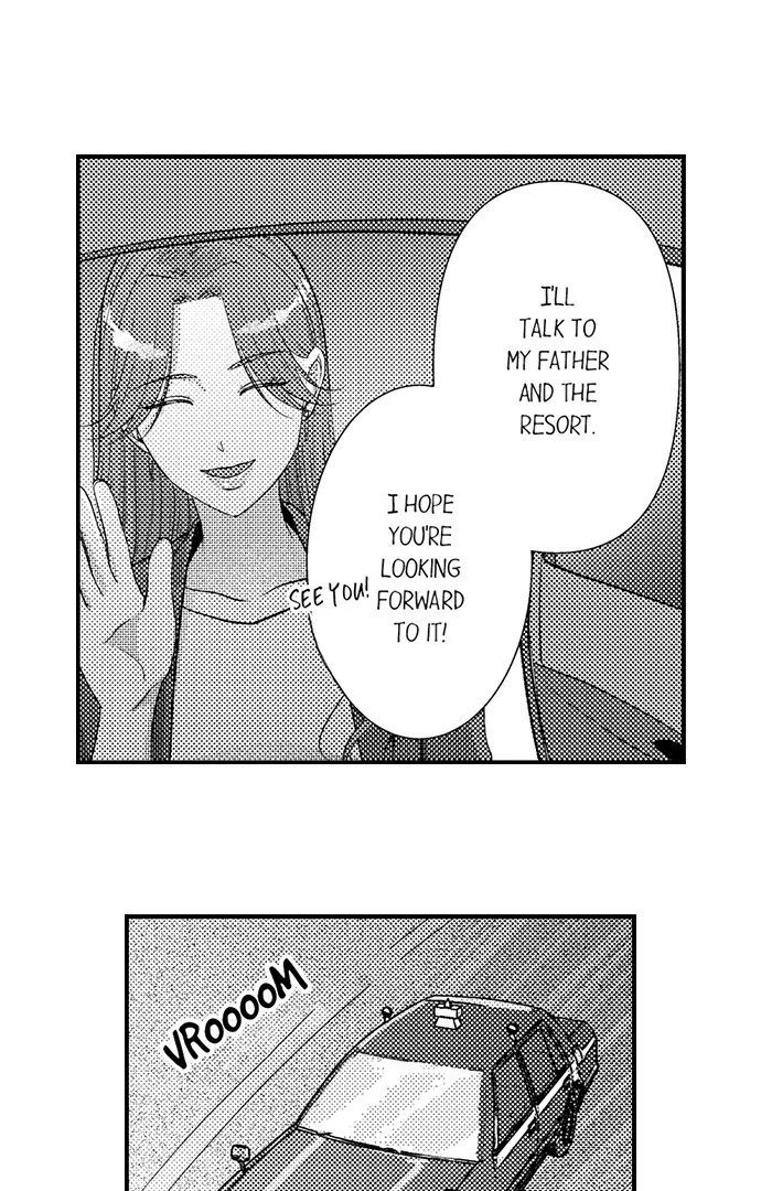 I Just Can’t Quit My Ex - Chapter 41 Page 12