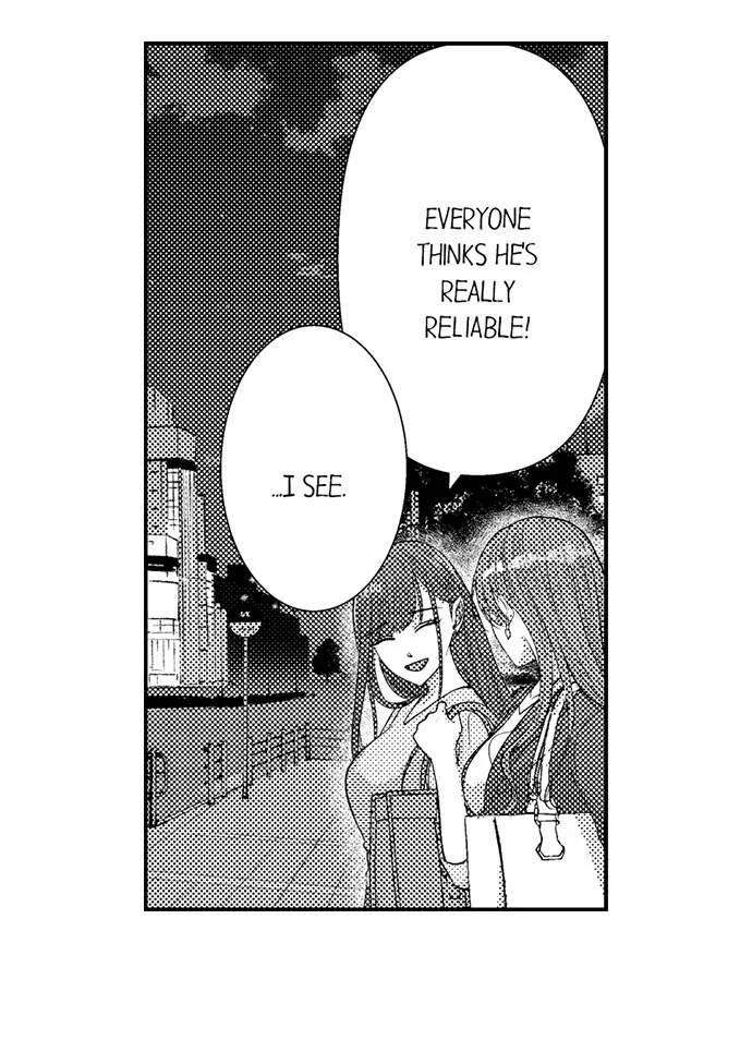I Just Can’t Quit My Ex - Chapter 41 Page 6