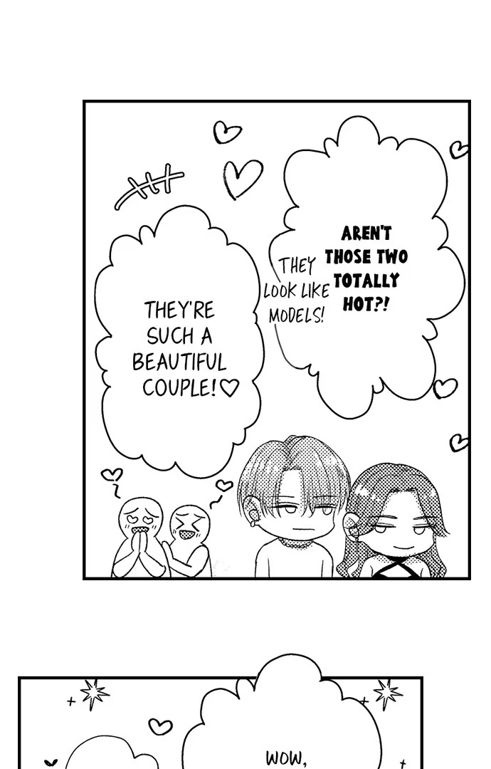 I Just Can’t Quit My Ex - Chapter 42 Page 7