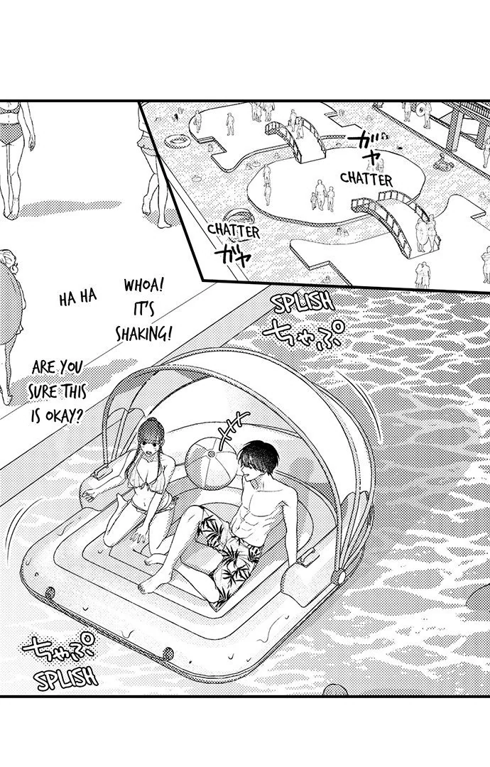 I Just Can’t Quit My Ex - Chapter 43 Page 2