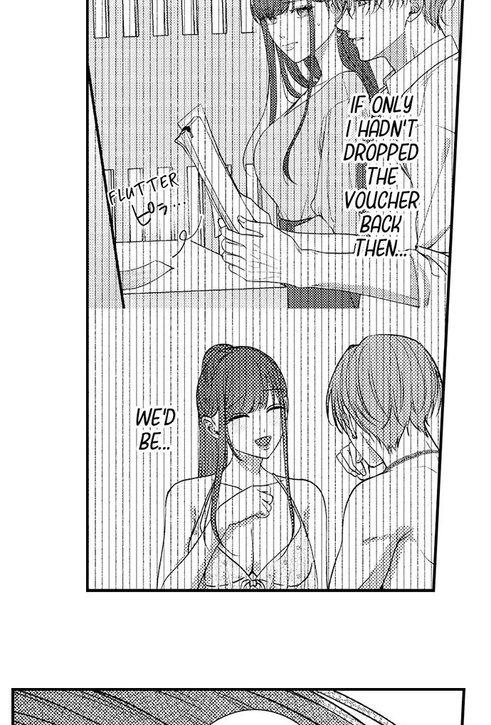 I Just Can’t Quit My Ex - Chapter 43 Page 27