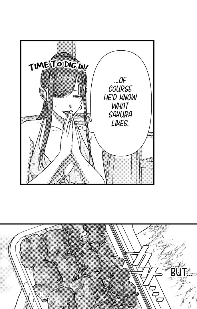 I Just Can’t Quit My Ex - Chapter 45 Page 2
