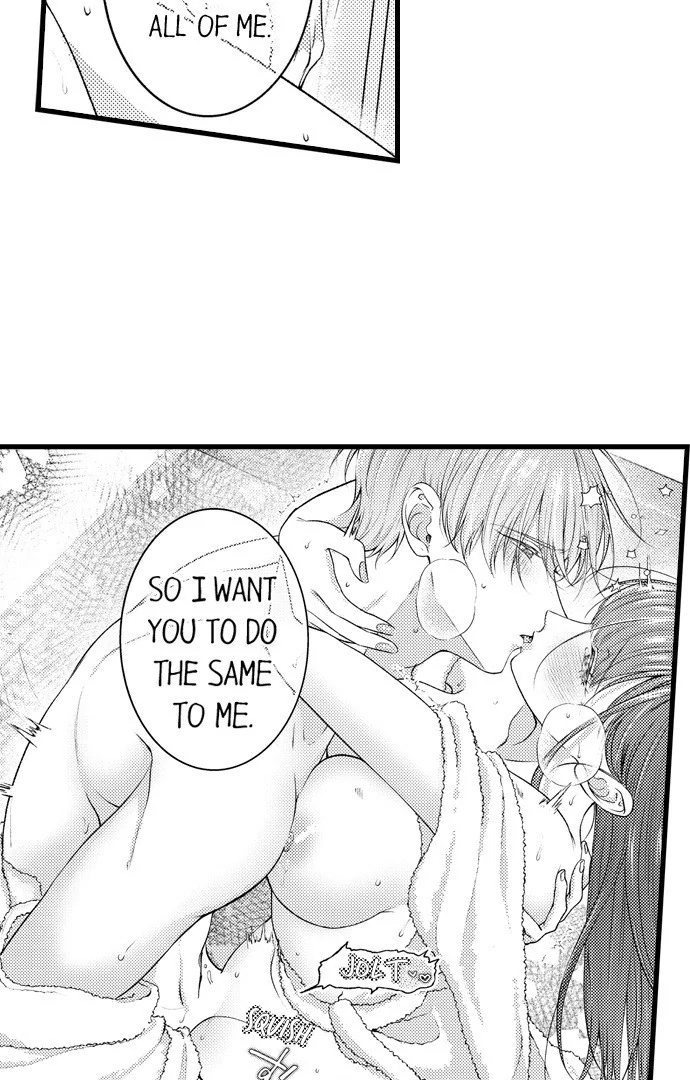 I Just Can’t Quit My Ex - Chapter 48 Page 21