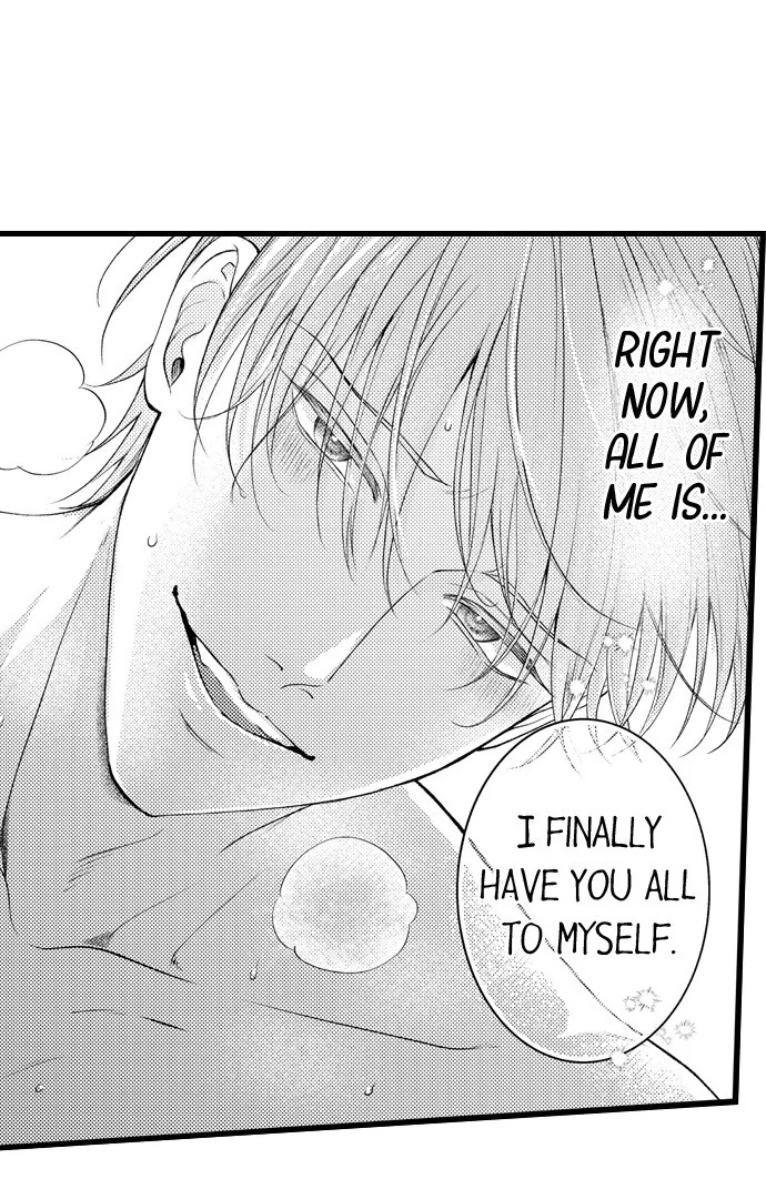I Just Can’t Quit My Ex - Chapter 48 Page 8