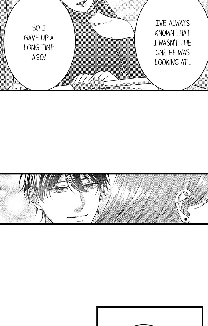 I Just Can’t Quit My Ex - Chapter 50 Page 24