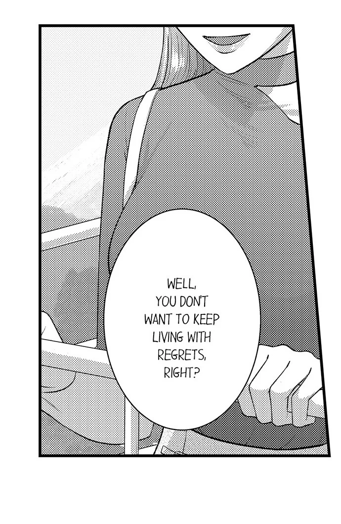 I Just Can’t Quit My Ex - Chapter 50 Page 27