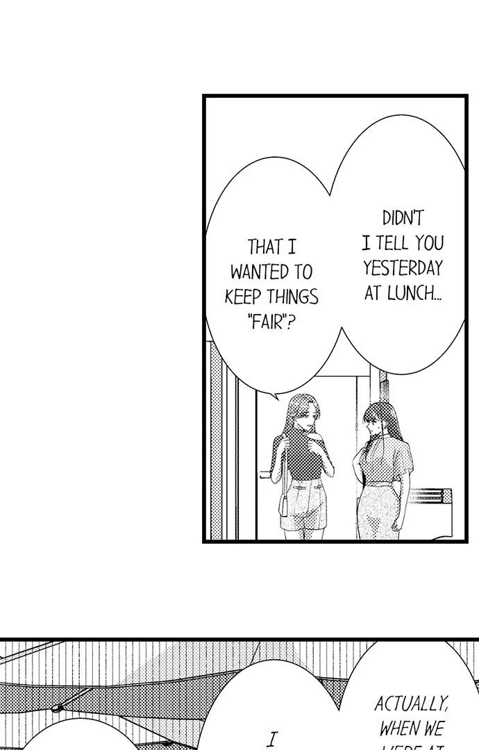 I Just Can’t Quit My Ex - Chapter 51 Page 12