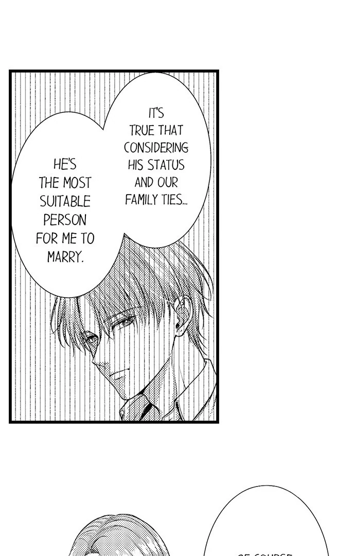 I Just Can’t Quit My Ex - Chapter 51 Page 18