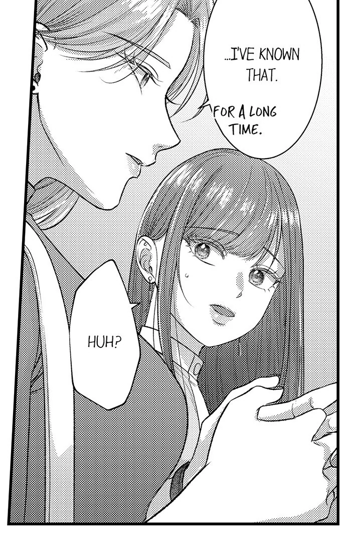I Just Can’t Quit My Ex - Chapter 51 Page 9