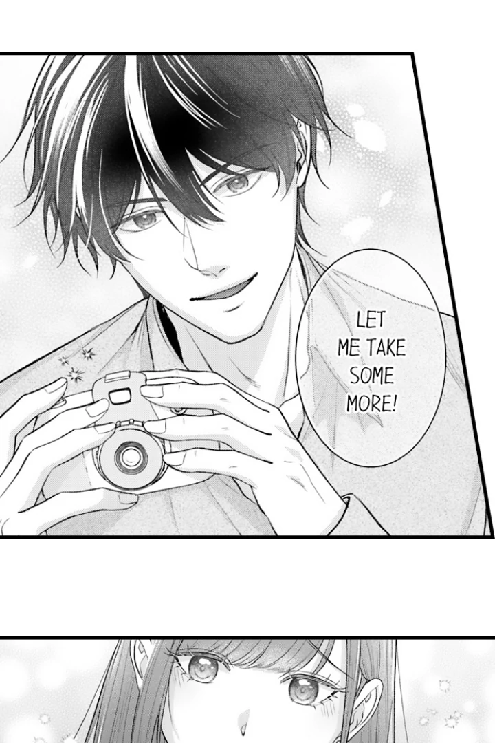 I Just Can’t Quit My Ex - Chapter 52 Page 13