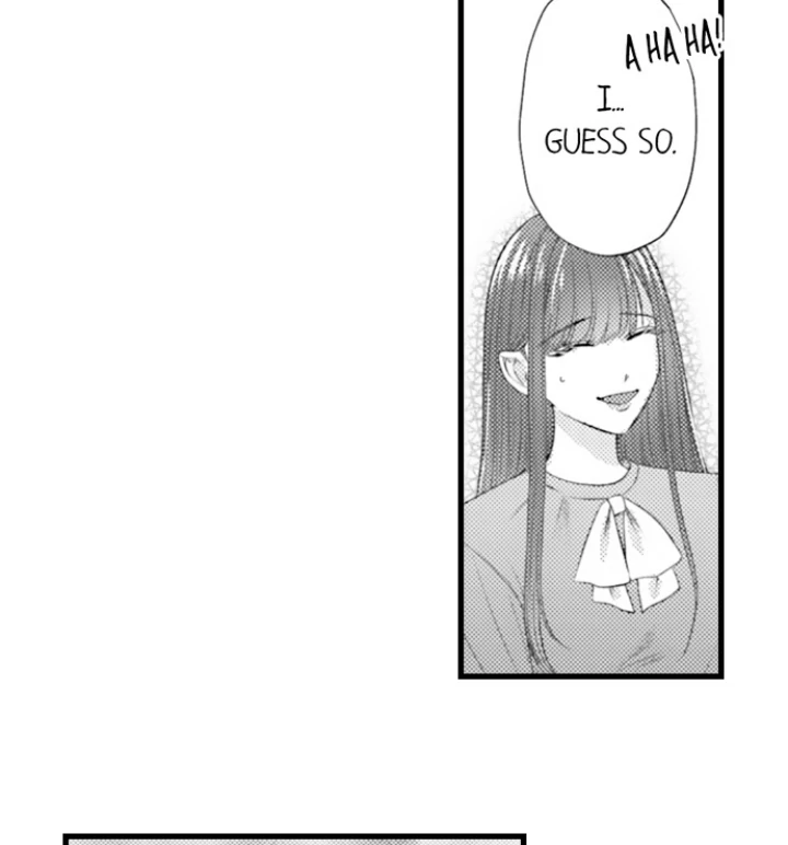 I Just Can’t Quit My Ex - Chapter 52 Page 26