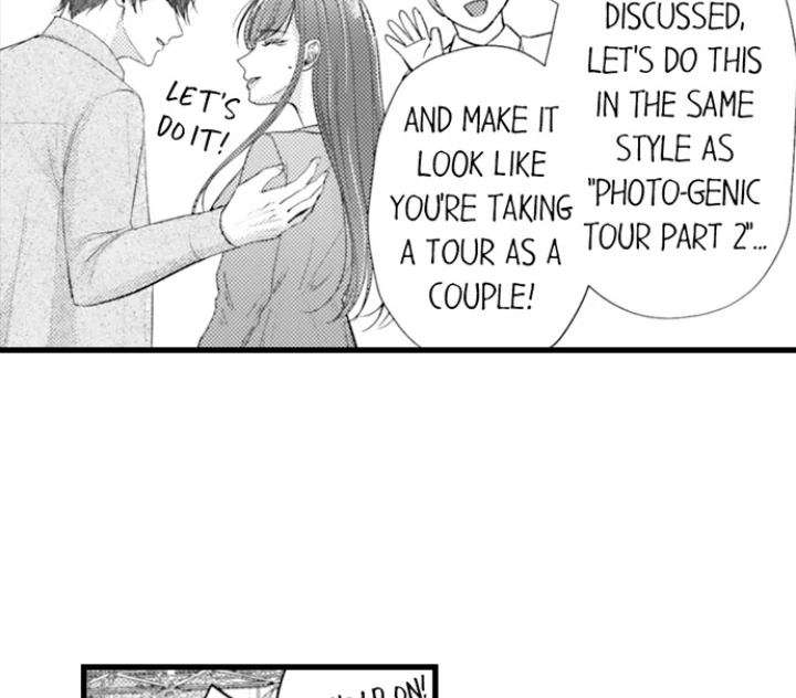 I Just Can’t Quit My Ex - Chapter 52 Page 5