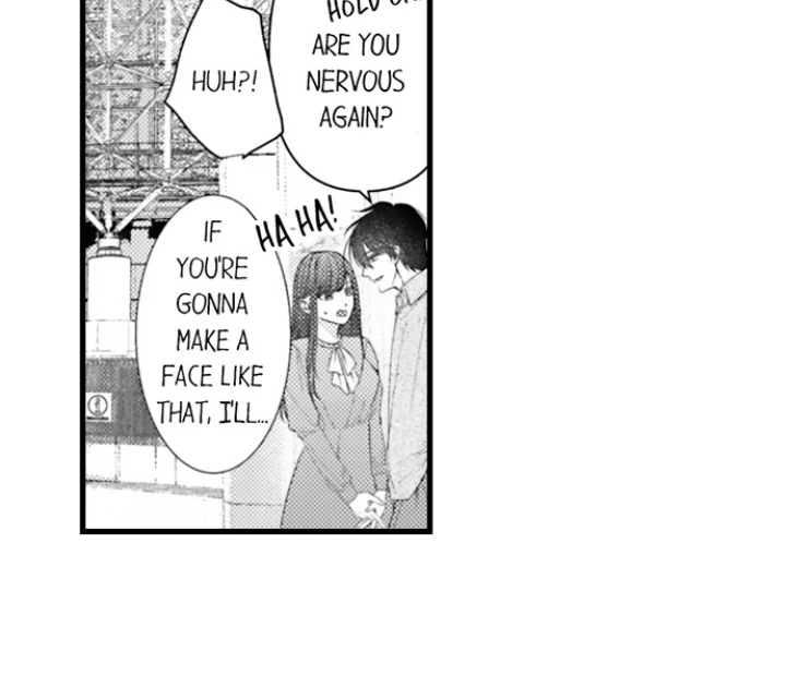 I Just Can’t Quit My Ex - Chapter 52 Page 6