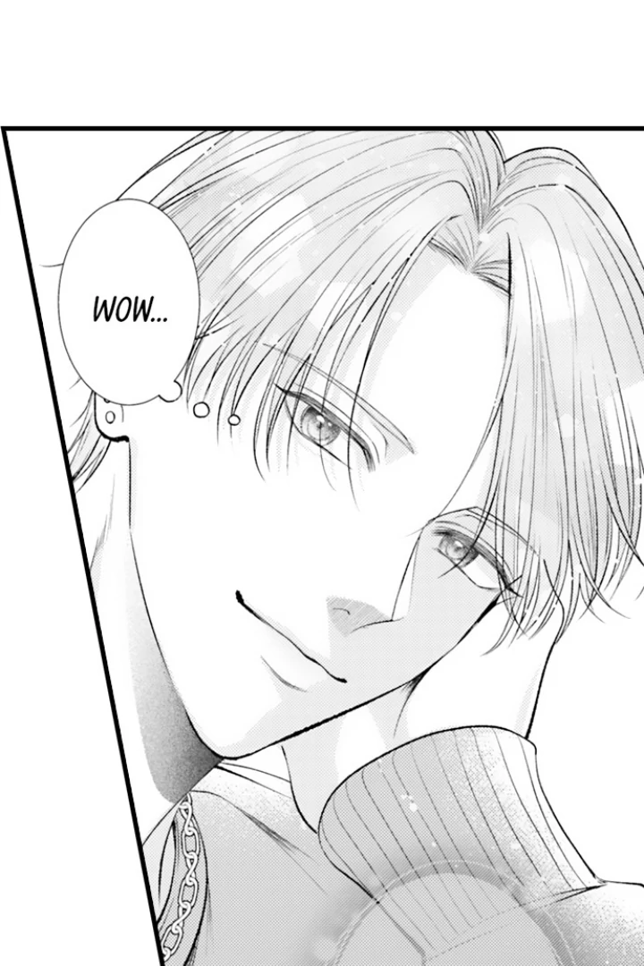 I Just Can’t Quit My Ex - Chapter 53 Page 10