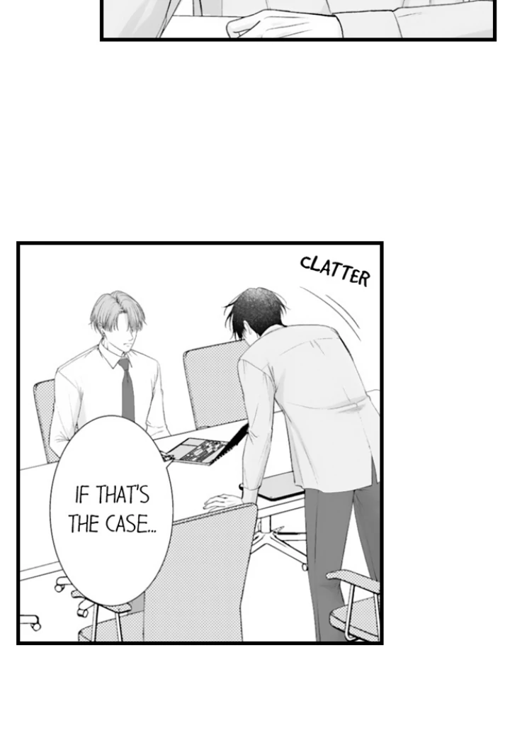 I Just Can’t Quit My Ex - Chapter 54 Page 10