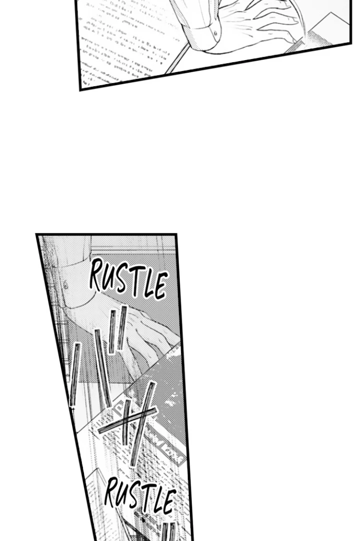 I Just Can’t Quit My Ex - Chapter 54 Page 13