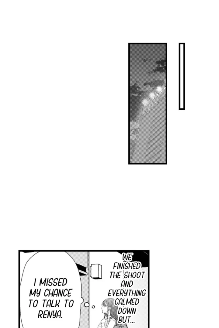 I Just Can’t Quit My Ex - Chapter 54 Page 24