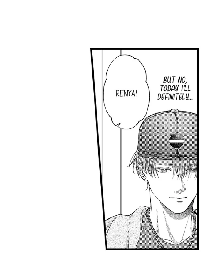 I Just Can’t Quit My Ex - Chapter 55 Page 6
