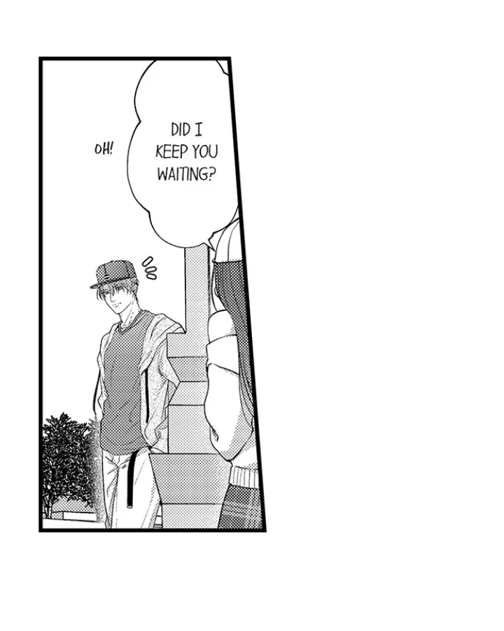 I Just Can’t Quit My Ex - Chapter 55 Page 7