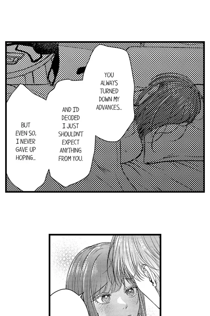 I Just Can’t Quit My Ex - Chapter 57 Page 11