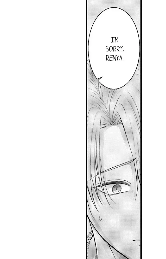 I Just Can’t Quit My Ex - Chapter 58 Page 11