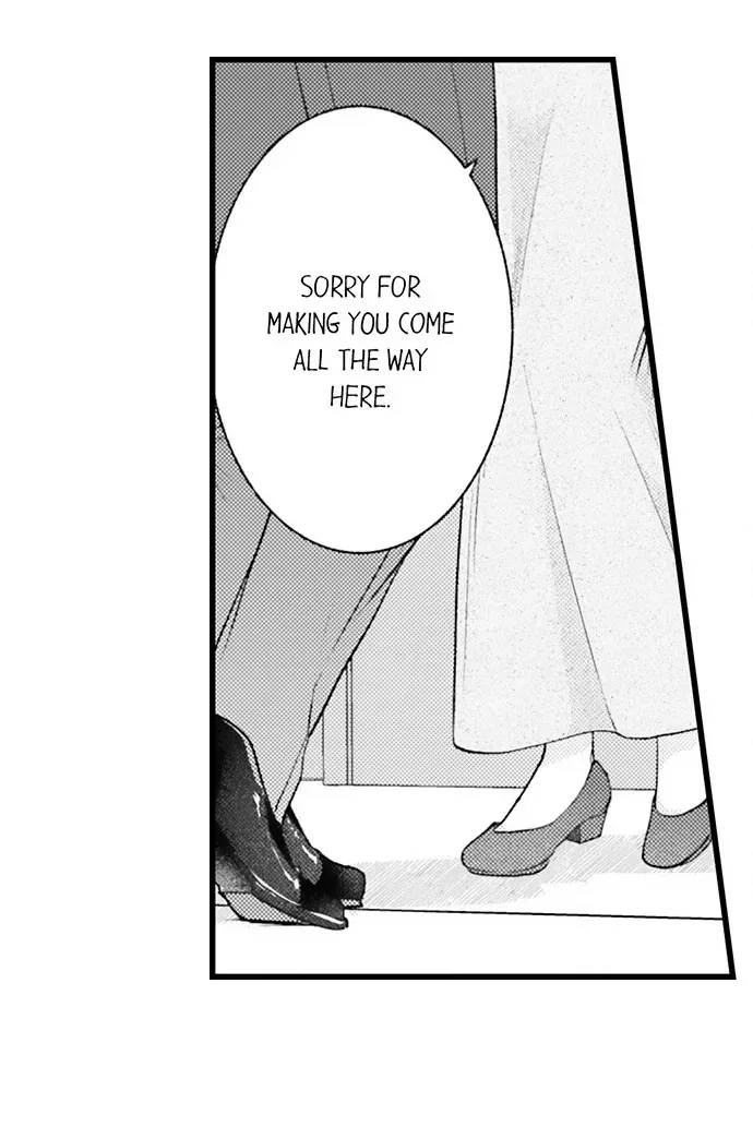 I Just Can’t Quit My Ex - Chapter 58 Page 18