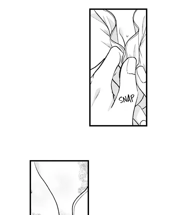 I Just Can’t Quit My Ex - Chapter 62 Page 16