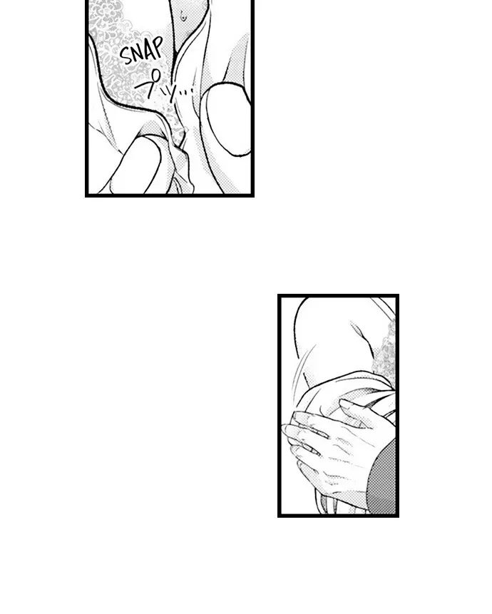 I Just Can’t Quit My Ex - Chapter 62 Page 17