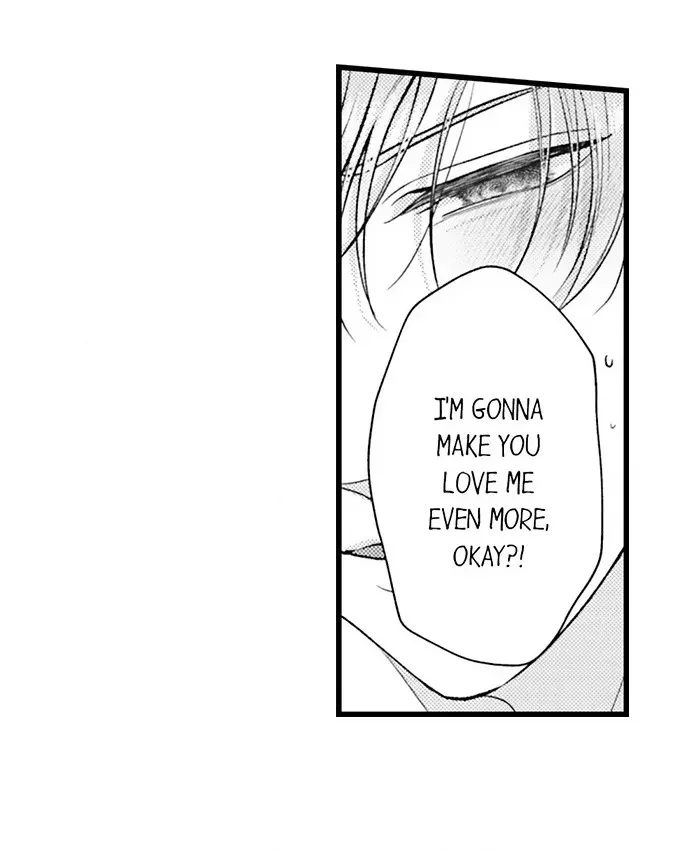 I Just Can’t Quit My Ex - Chapter 63 Page 21