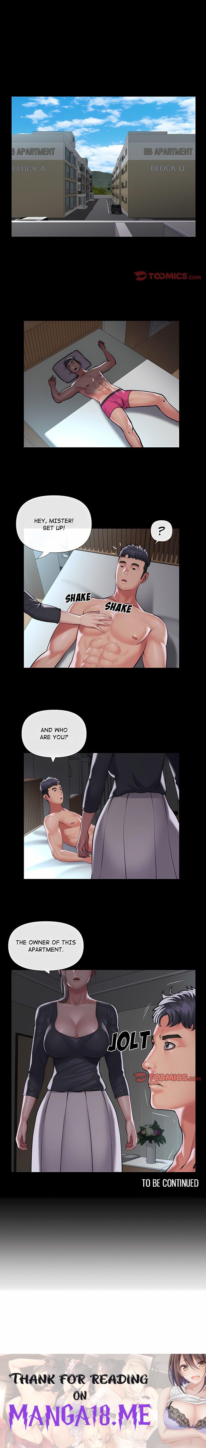 The Ladies’ Associate (Uncensored) - Chapter 70 Page 11