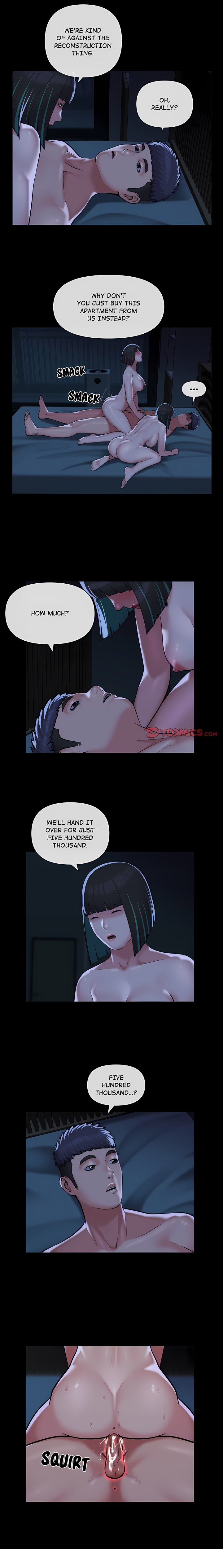 The Ladies’ Associate (Uncensored) - Chapter 70 Page 4