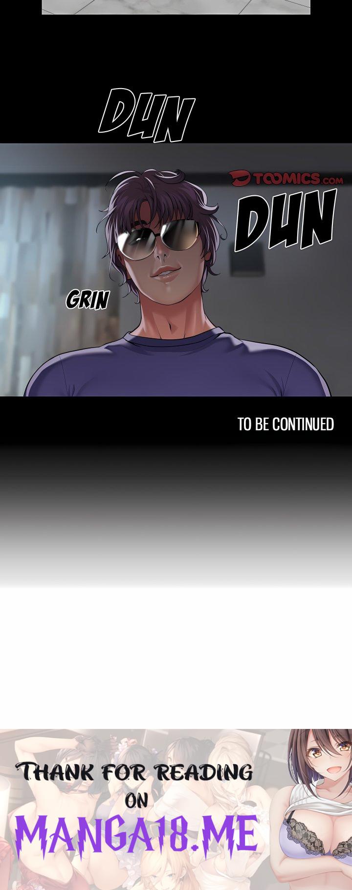 The Ladies’ Associate (Uncensored) - Chapter 73 Page 10