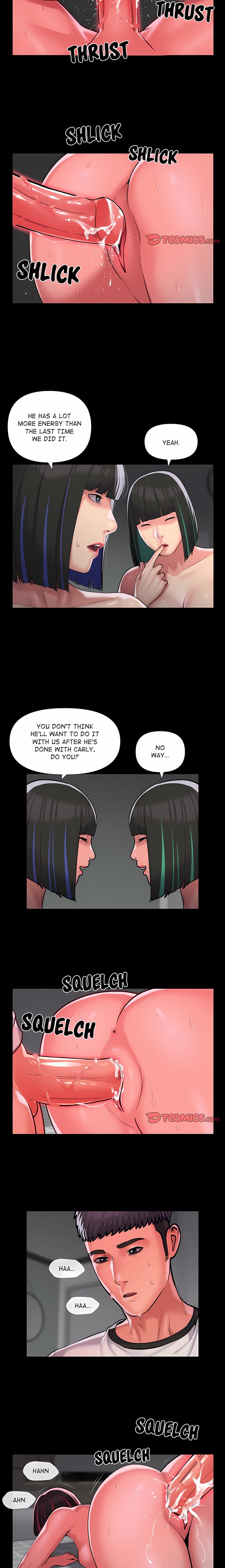 The Ladies’ Associate (Uncensored) - Chapter 73 Page 6