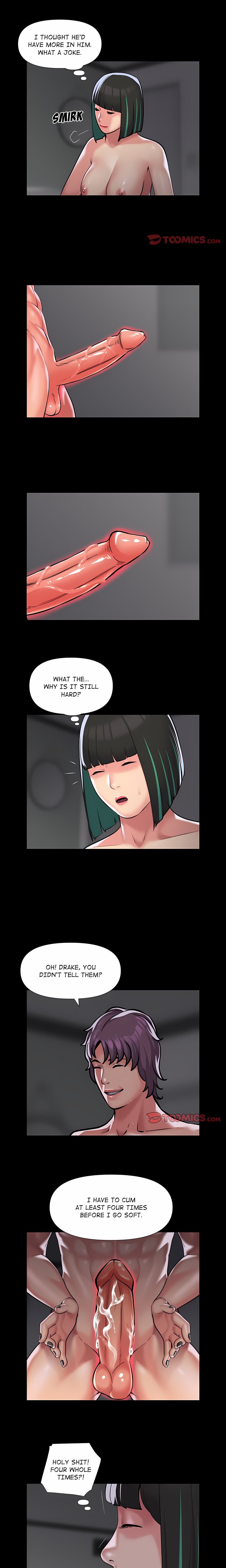 The Ladies’ Associate (Uncensored) - Chapter 74 Page 6