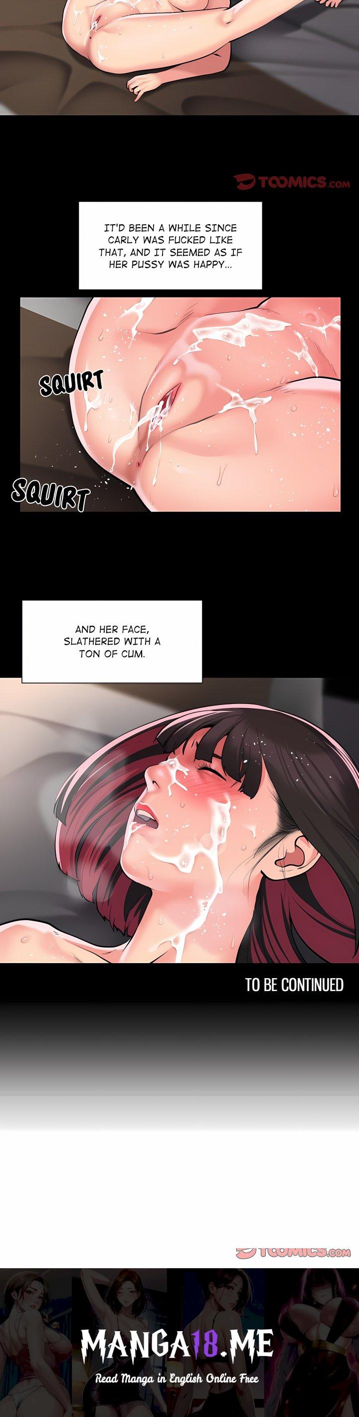 The Ladies’ Associate (Uncensored) - Chapter 77 Page 10