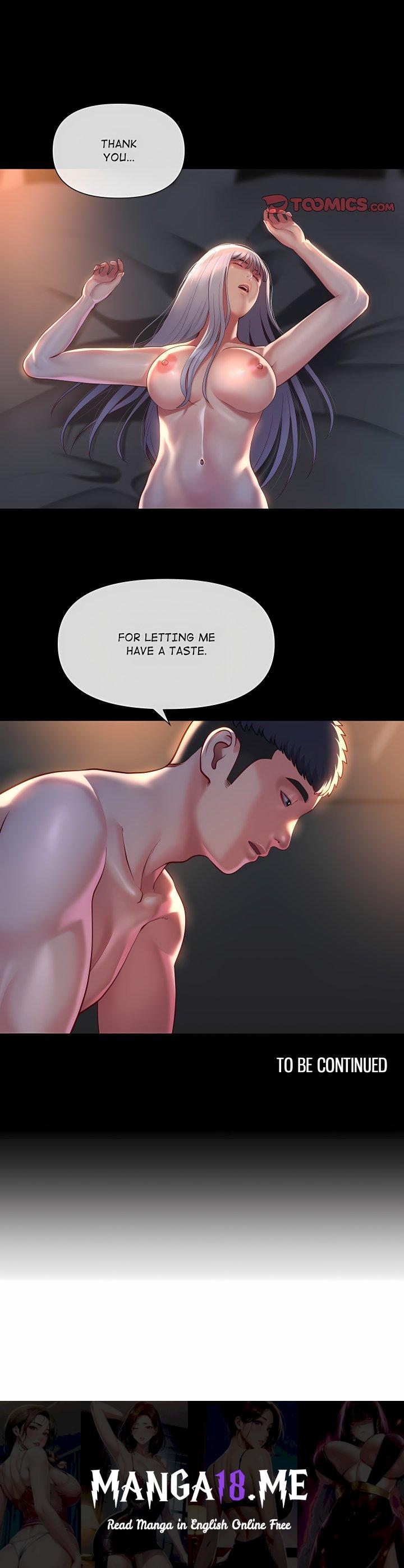 The Ladies’ Associate (Uncensored) - Chapter 78 Page 10