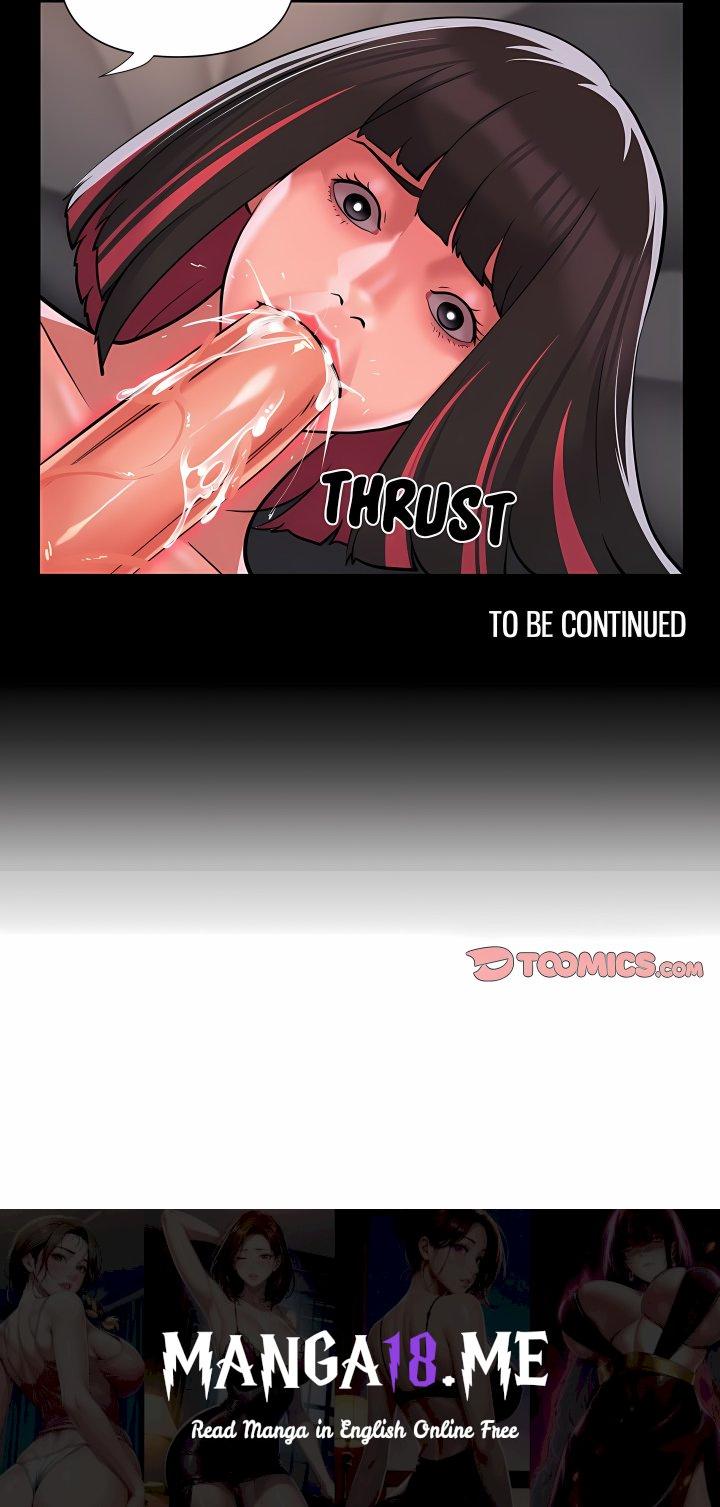 The Ladies’ Associate (Uncensored) - Chapter 82 Page 11