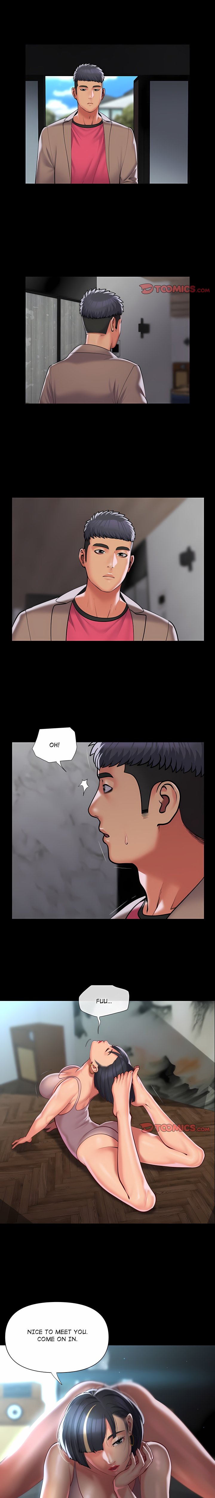 The Ladies’ Associate (Uncensored) - Chapter 86 Page 11