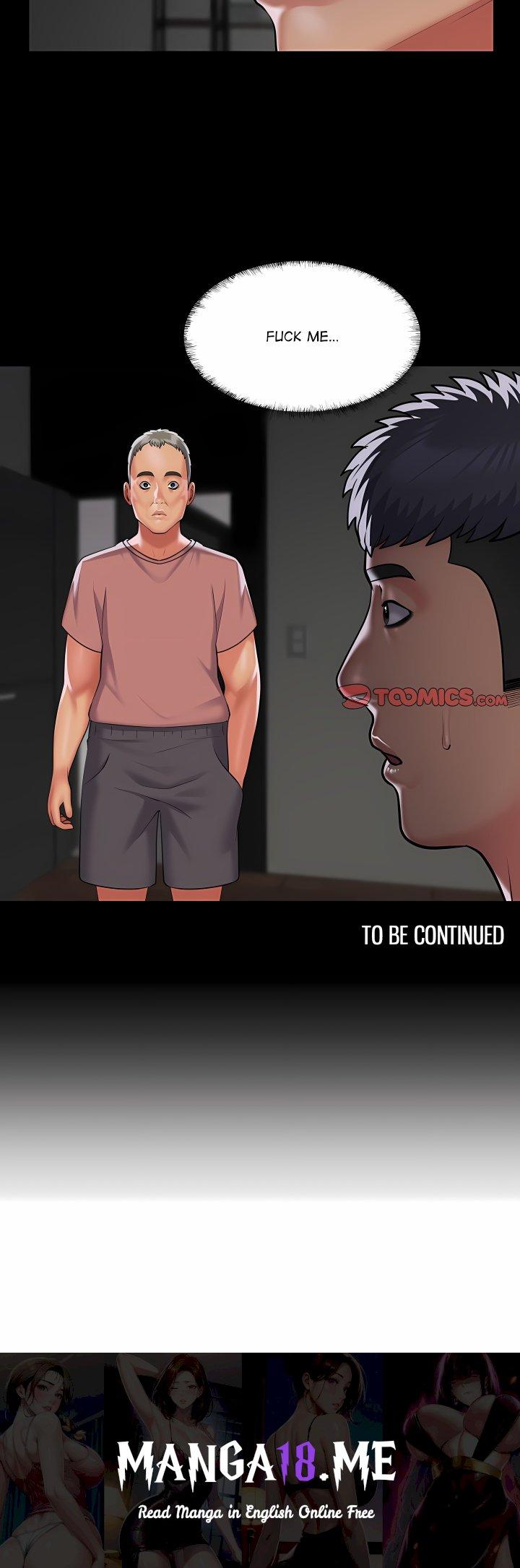 The Ladies’ Associate (Uncensored) - Chapter 91 Page 11