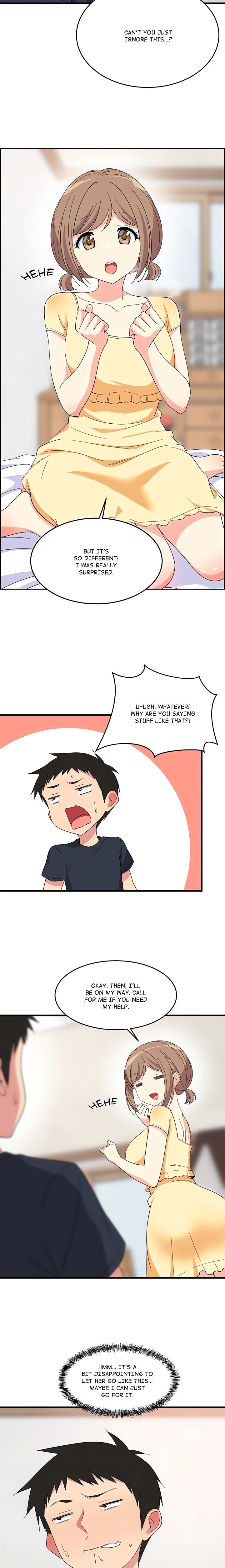 College Grades Skyrocketing - Chapter 0 Page 3