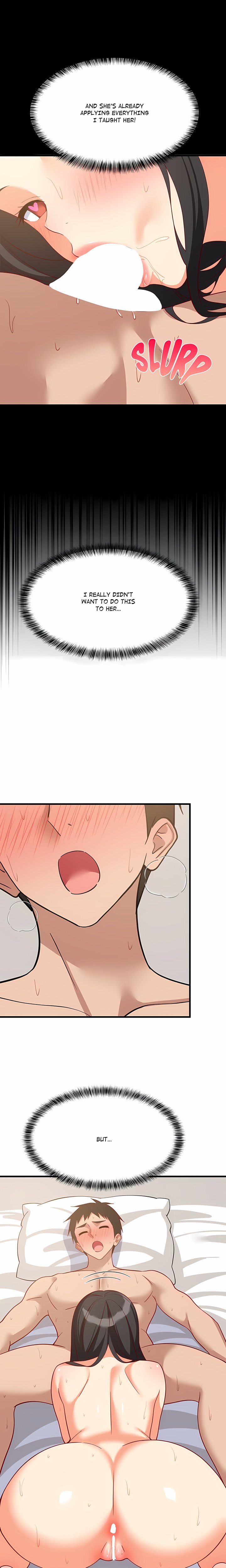 College Grades Skyrocketing - Chapter 100 Page 14