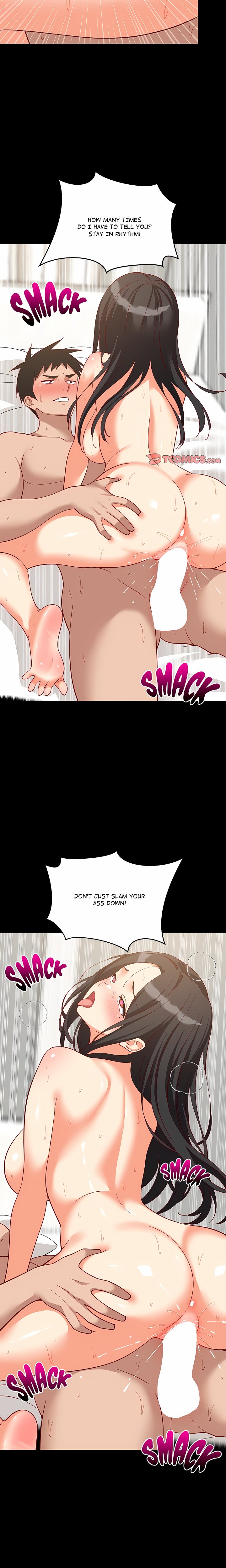 College Grades Skyrocketing - Chapter 100 Page 6