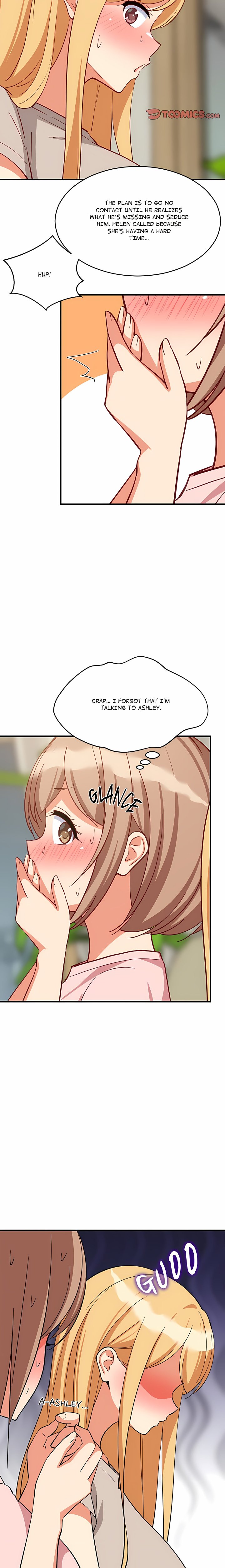 College Grades Skyrocketing - Chapter 101 Page 10