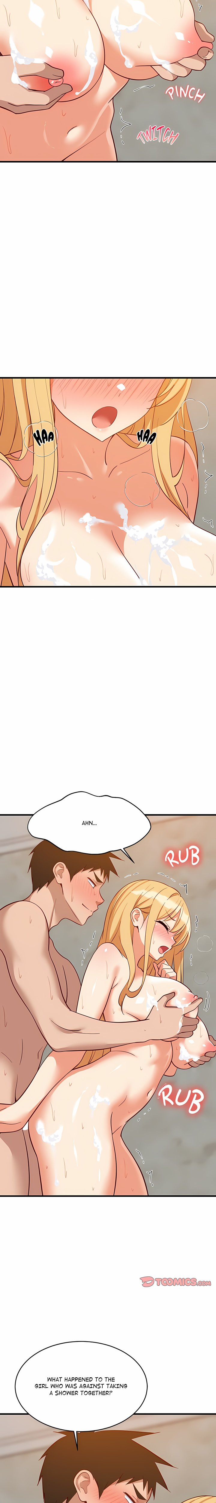 College Grades Skyrocketing - Chapter 107 Page 13
