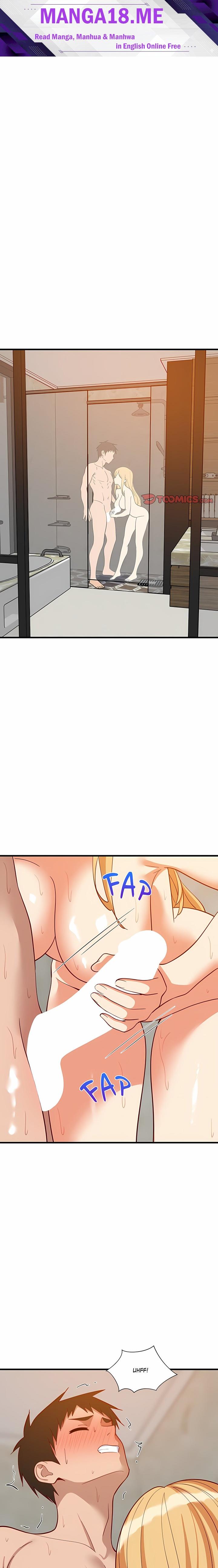 College Grades Skyrocketing - Chapter 108 Page 1