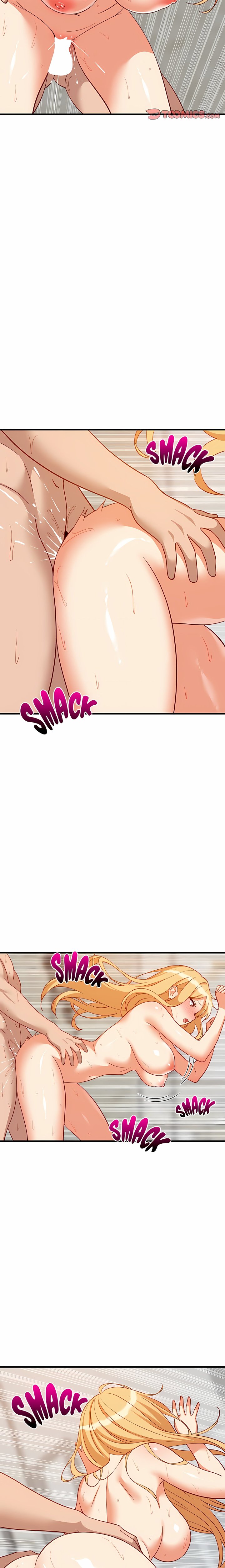 College Grades Skyrocketing - Chapter 108 Page 10