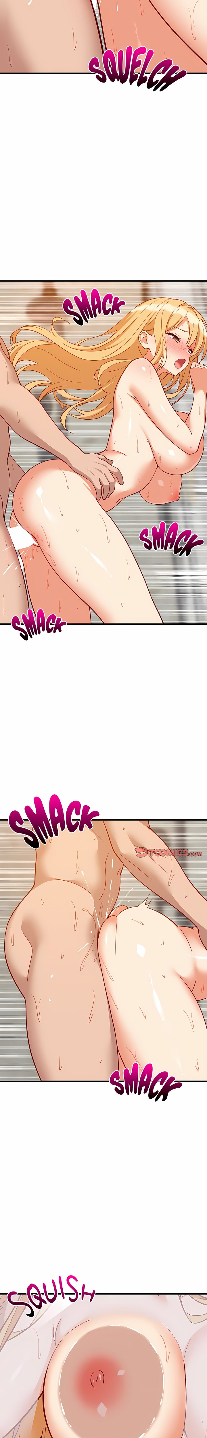 College Grades Skyrocketing - Chapter 108 Page 12